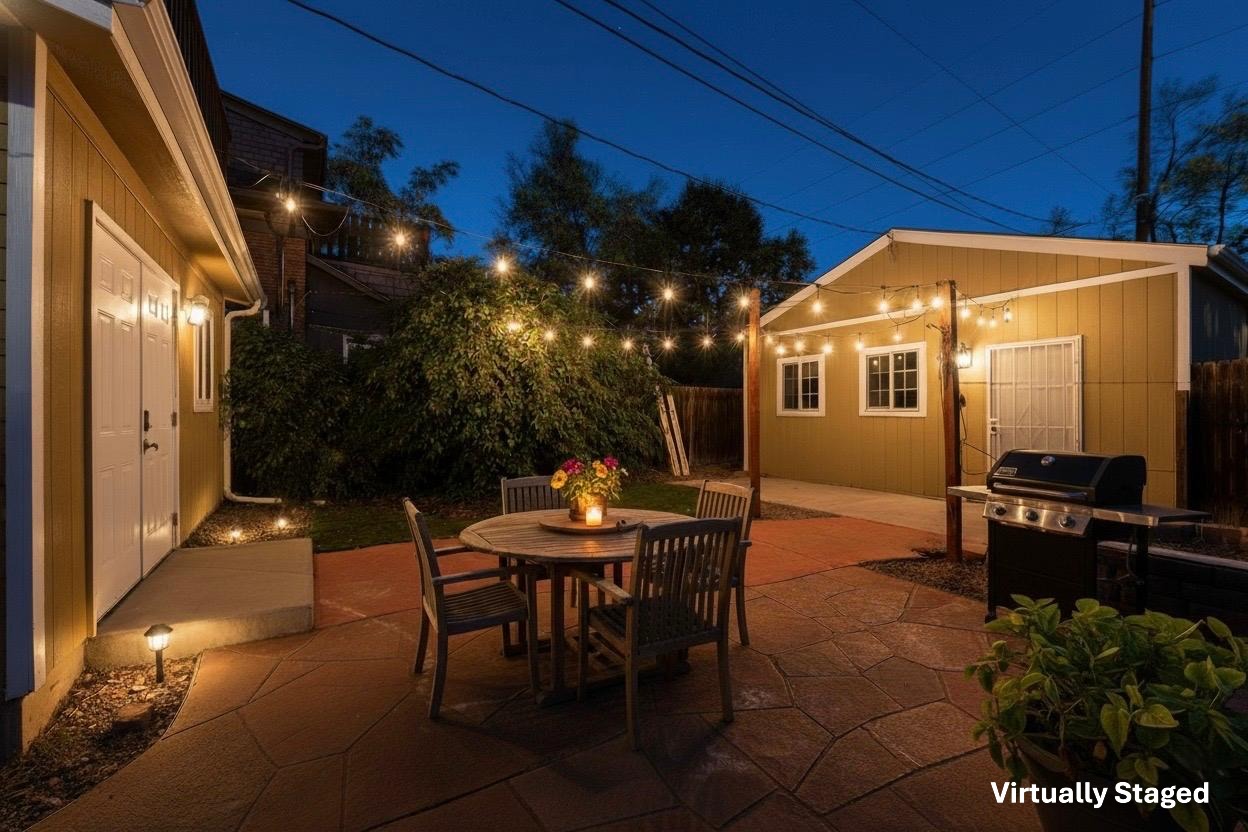 Courtyard After